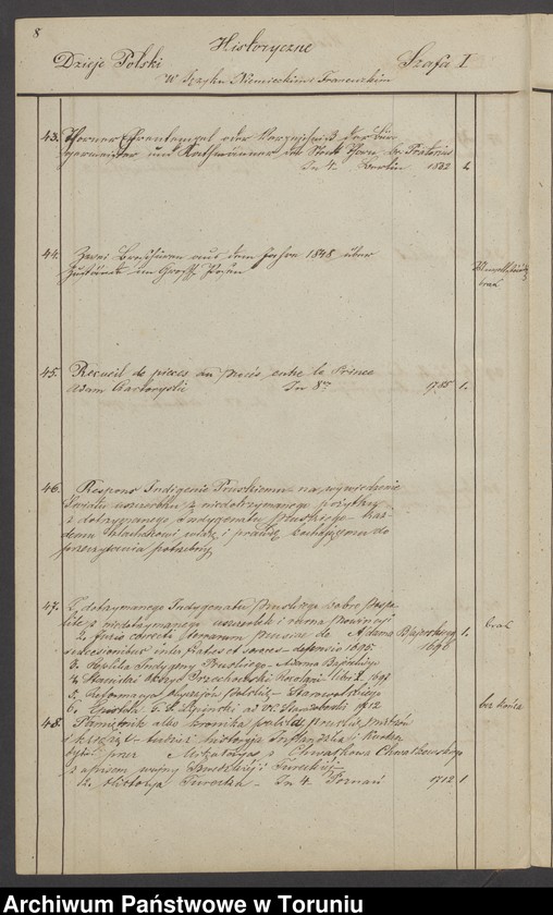 image.from.unit.number "Spis księgozbioru Kruszyńskich z Nawry"