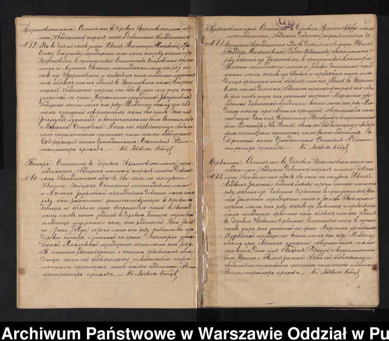 image.from.unit.number "Akta urodzeń, małżeństw i zgonów"