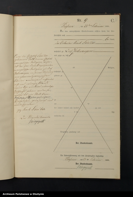 image.from.unit.number "Sterbe-Neben-Register Nr 1 - 57"