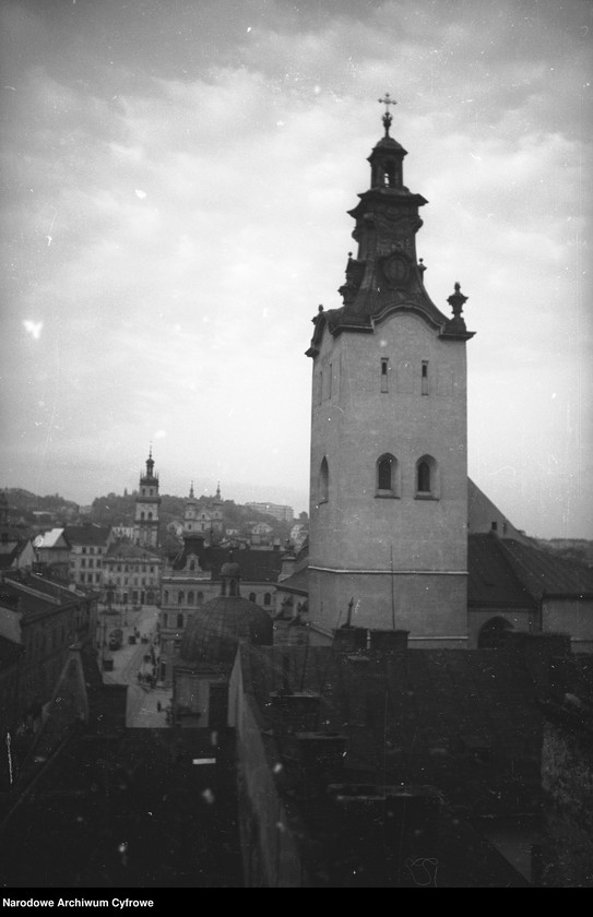 Obraz 11 z jednostki "Lwów"