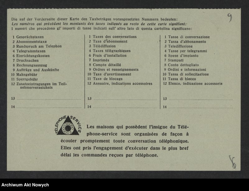 image.from.unit.number "Rachunki i kwity dotyczące utrzymania Riond Bosson"