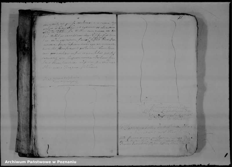 Obraz 18 z jednostki "Relationes [protocollon]"