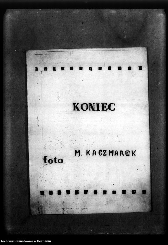 Obraz 12 z jednostki "Bruno Rausch aus Königsfelde, Kreis Neutomischel (Nowy Tomyśl)"