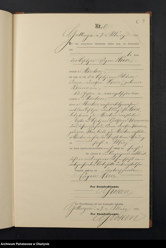 image.from.unit.number "Sterbe-Neben-Register Nr 1 - 37"