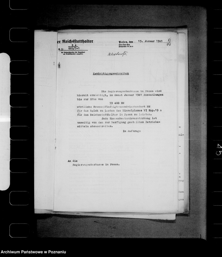 Obraz 6 z jednostki "Gewerbebeförderung"