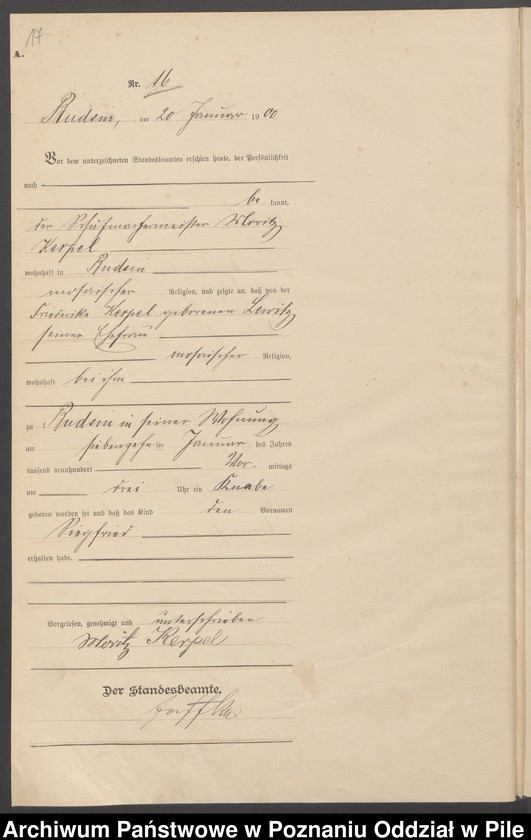 image.from.unit.number "Księga urodzeń"