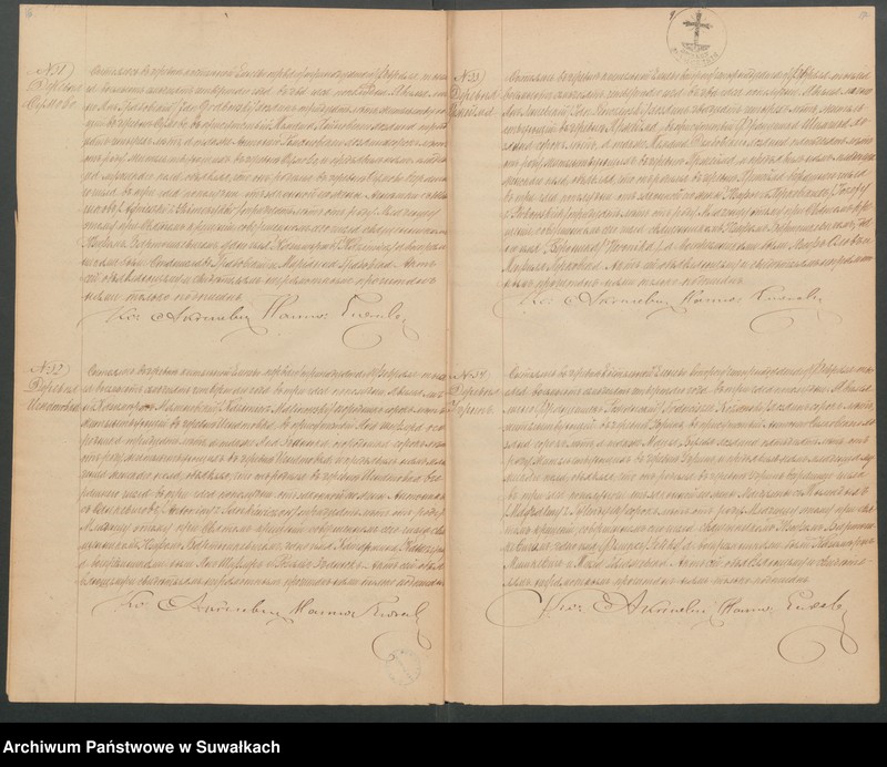 Obraz 11 z jednostki "Duplikat Elenevskago Prichoda s 1874 goda"