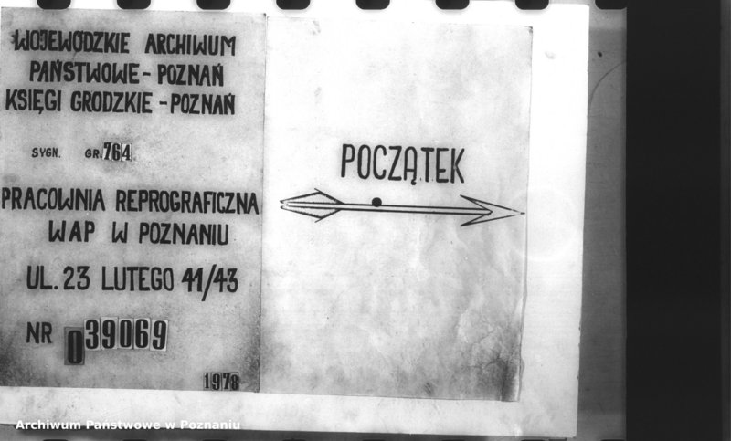 Obraz 1 z jednostki "Relationes [protocollon]"