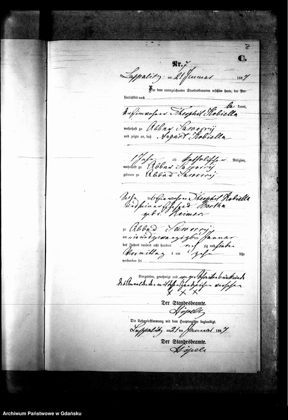 image.from.unit.number "Księga zgonów"