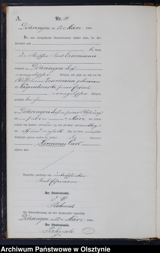 image.from.unit.number "Geburts-Neben-Register Nr 1 - 72"