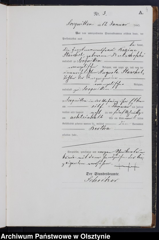 image.from.unit.number "Geburts-Haupt-Register Nr 1 - 72"