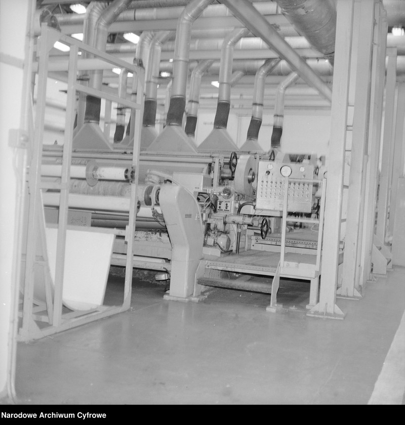 image.from.unit.number "Fabryka Dywanów "Dywilan" w Łodzi"