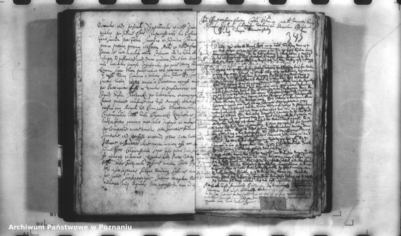 Obraz 9 z jednostki "Relationes [protocollon]"