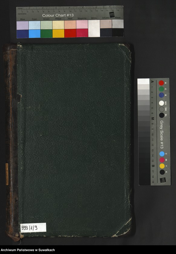 image.from.unit.number "[Księga akt zgonów parafii rzymskokatolickiej w Janówce z lat 1907-1918]"