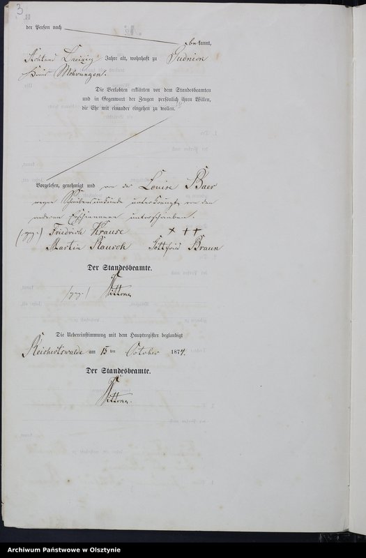 image.from.unit.number "Heiraths-Neben-Register Nr 1 - 9"