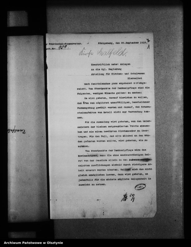image.from.unit.number "Saalfeld, evangelische Kirche"