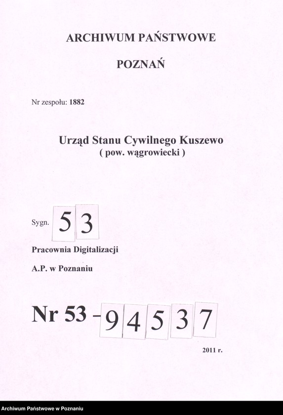 image.from.unit.number "Księga małżeństw"