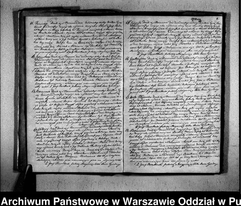 image.from.unit.number "Akta urodzeń, małżeństw i zgonów"