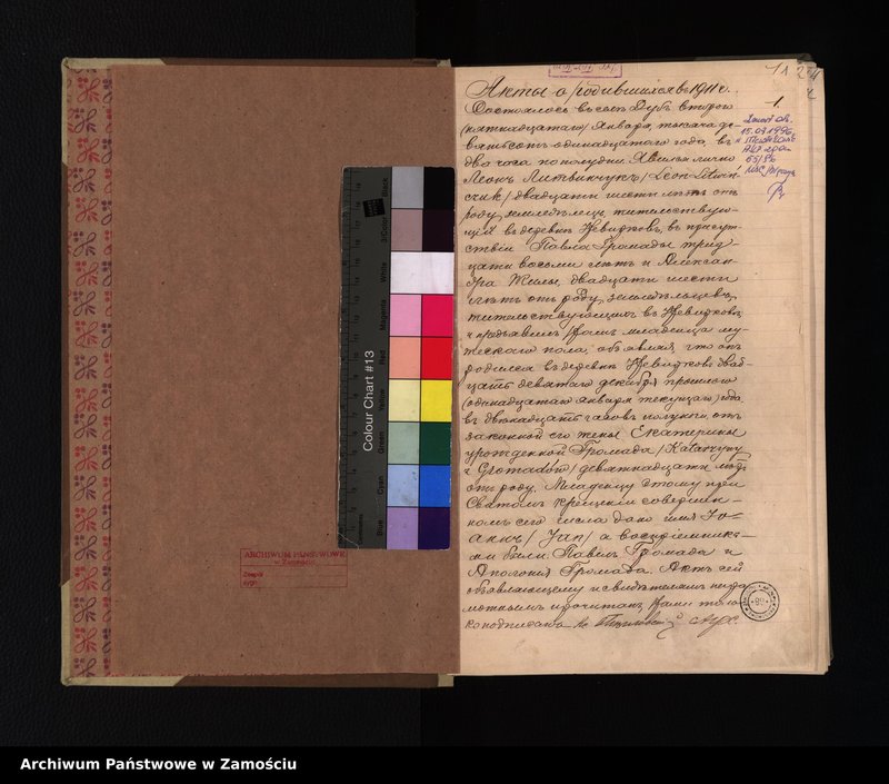 image.from.unit "Akta urodzeń, małżeństw, zgonów"