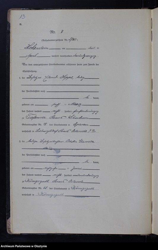 image.from.unit.number "Heirats-Neben-Register Nr 1 - 35"