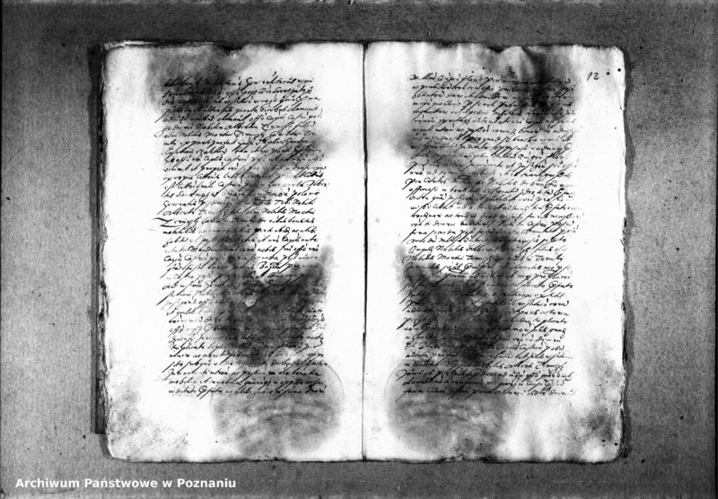 Obraz 15 z jednostki "Decreta officii [inducta]"