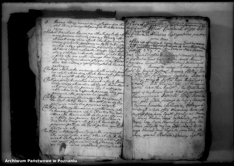 Obraz 9 z jednostki "Relationes [protocollon]"