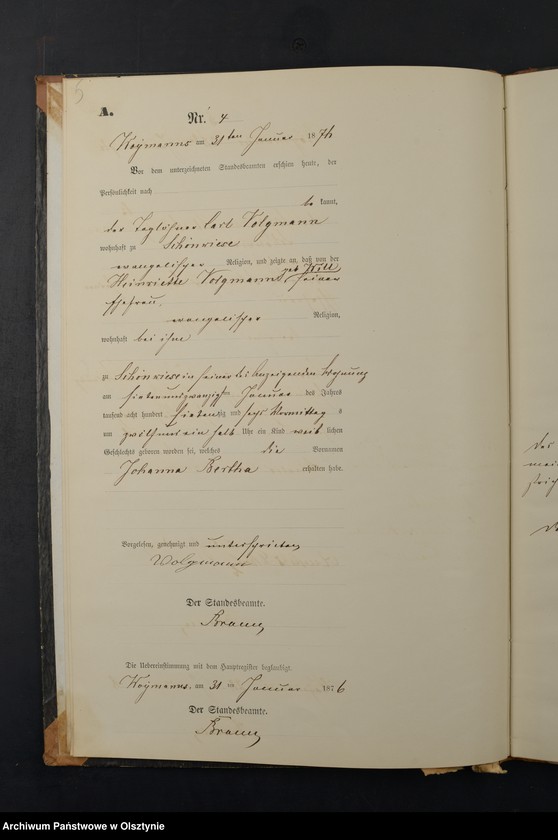 image.from.unit.number "Geburts-Neben-Register Nr 1 - 55"