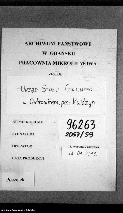 image.from.unit.number "Księga małżeństw"
