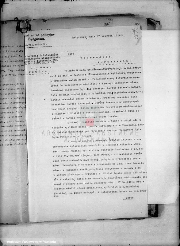 Obraz 17 z jednostki "Deutschtumsbund"