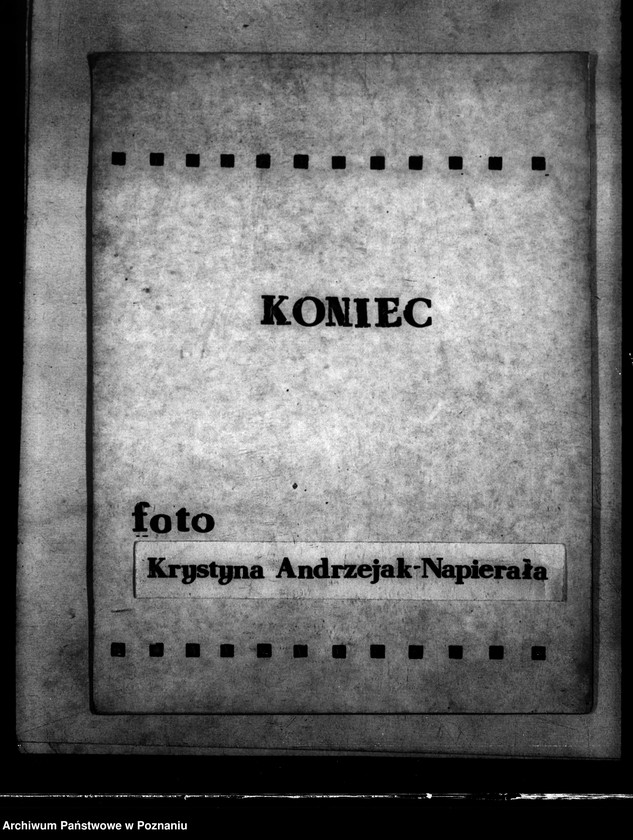 Obraz 10 z jednostki "Wirtschaftsplan Pleschen (Pleszew)"