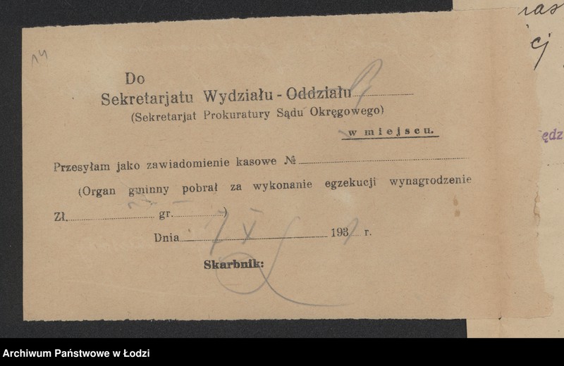 Obraz 16 z jednostki "Amzel Rokman- wyrób manufaktury"