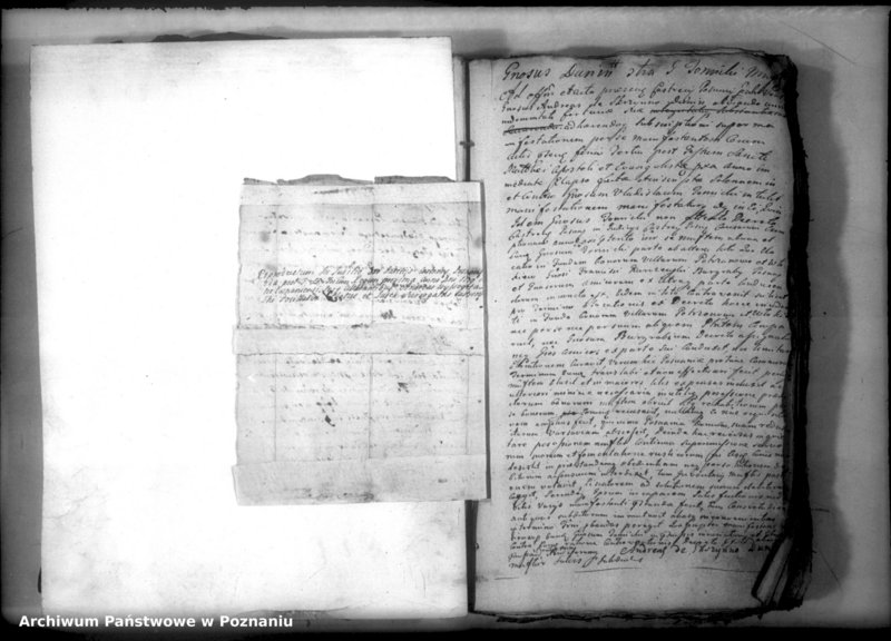 Obraz 10 z jednostki "Relationes [protocollon]"