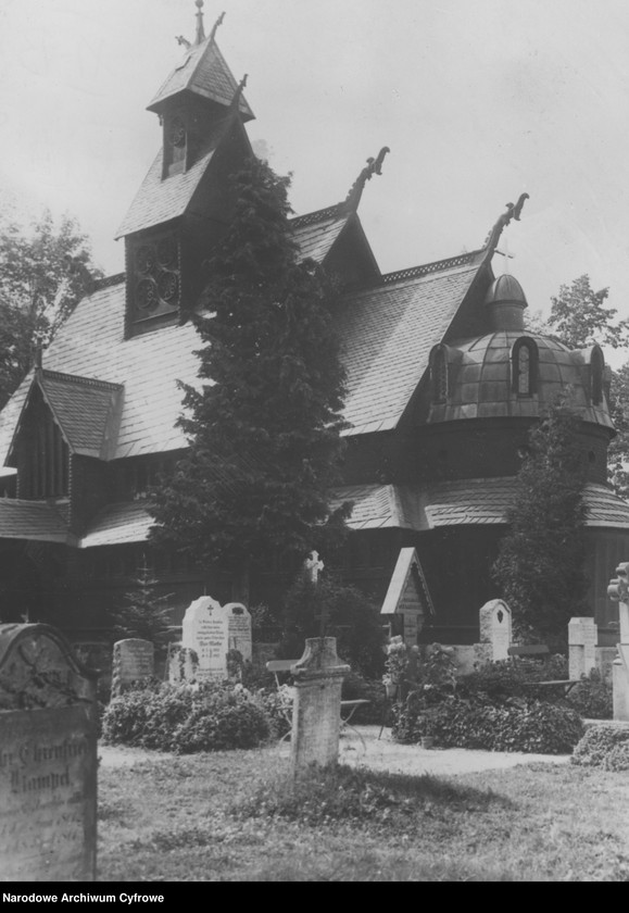 Obraz 8 z kolekcji "Dziedzictwo średniowiecza111"