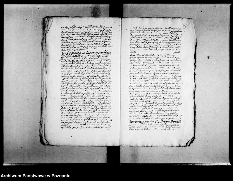 Obraz 12 z jednostki "Decreta [inducta]"