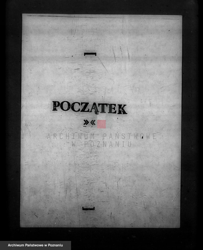 Obraz 3 z jednostki "Zarządzenia i korespondencja policji i władz w sprawach komunikacji drogowej"
