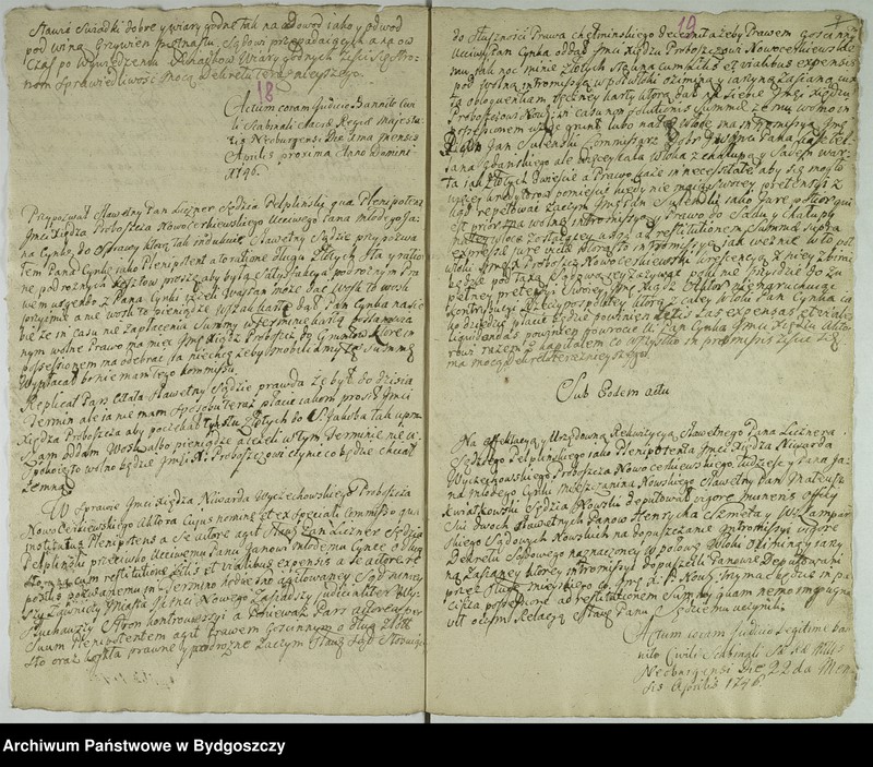 image.from.unit.number "Acta Inscrip[tionum] Relat[ionum]"