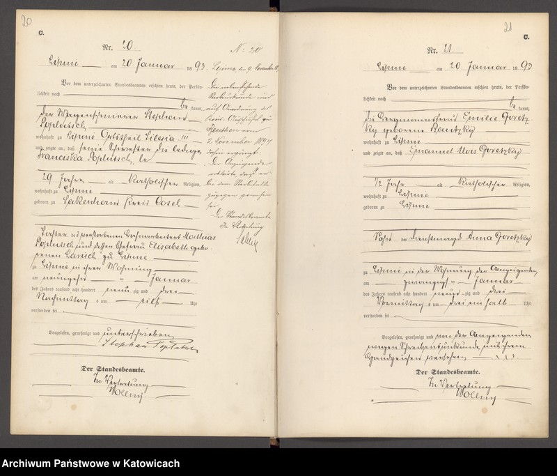 image.from.unit.number "Księga zgonów T.1 nr 1-391"