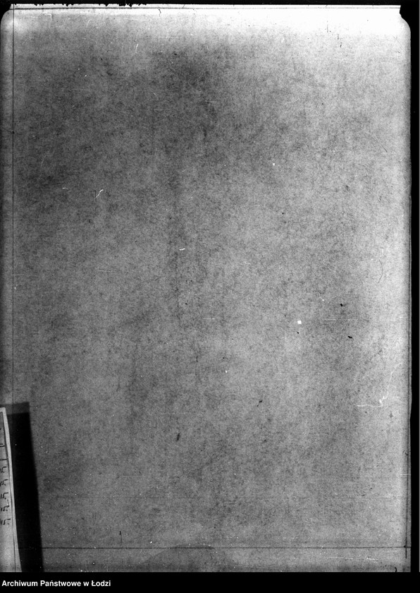 Obraz 4 z jednostki "Korespondencja Sekcji Zaprowiantowania Miasta"