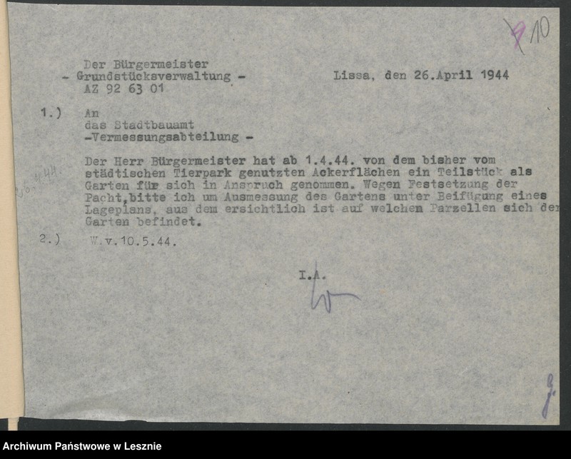 Obraz 13 z jednostki "[Tierpark]"