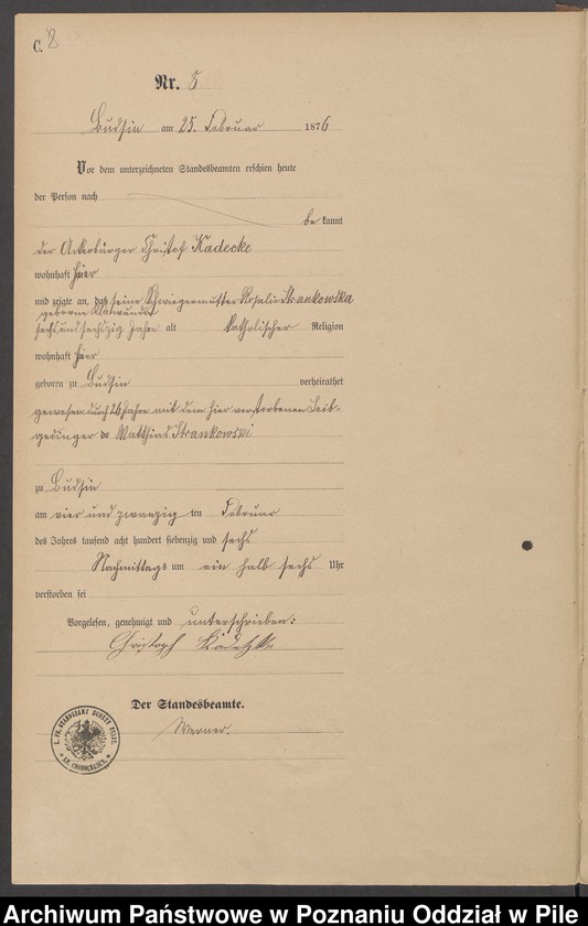 image.from.unit.number "Księga zgonów"