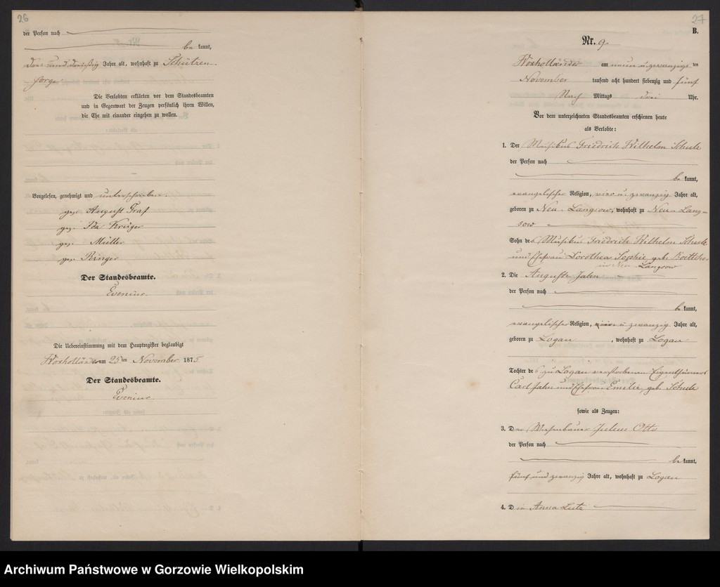 image.from.unit.number "Księga małżeństw"