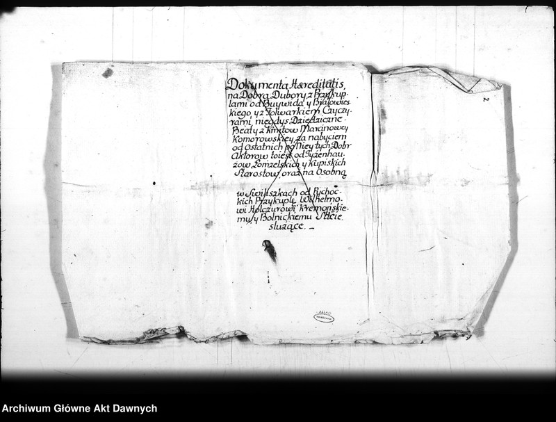 image.from.team "Archiwum Platerów z Antuzowa"