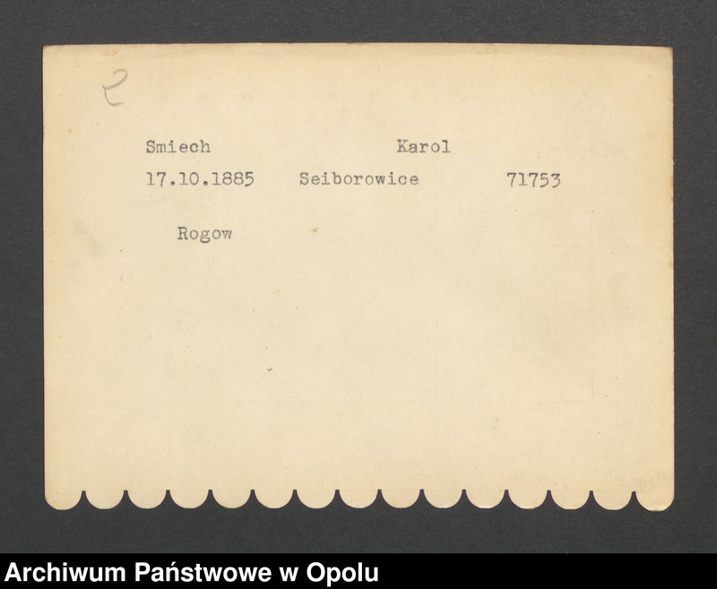 Obraz 4 z jednostki "Polnische Genossenschaften. Zahl der Beschäftiten"