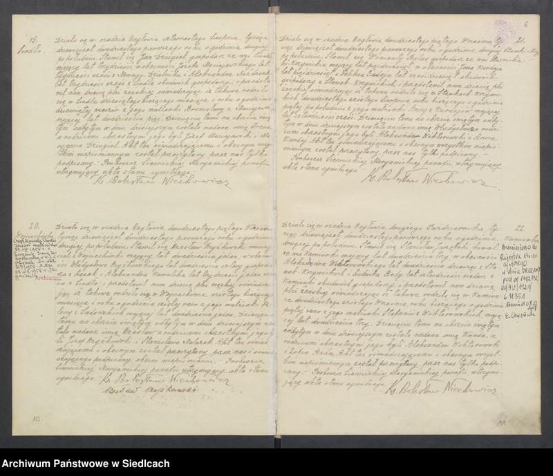 image.from.unit.number "[Duplikat aktów stanu cywilnego urodzonych, zaślubionych i zmarłych]"