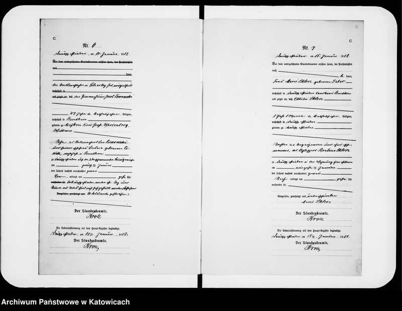 image.from.unit.number "Księga zgonów nr 1-223"