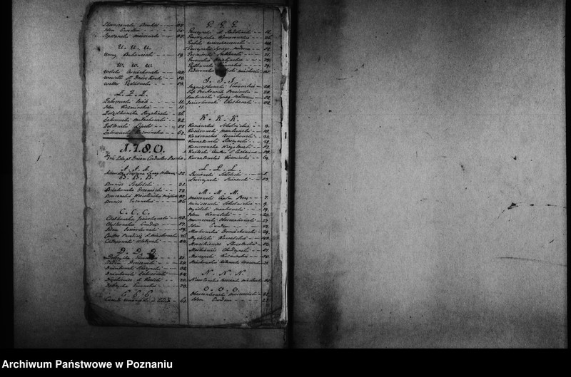 Obraz 16 z jednostki "Decreta [inducta]"