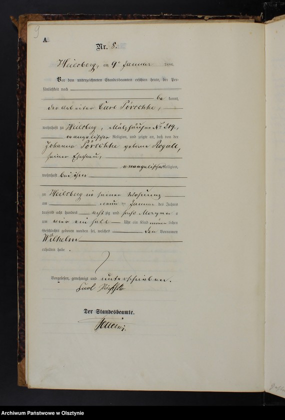 image.from.unit.number "Geburts-Haupt-Register Nr 1 - 198"