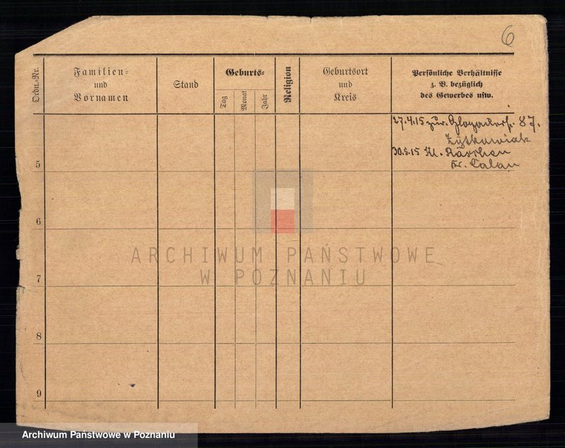 Obraz 8 z jednostki "Daab - Dalkowiecki"