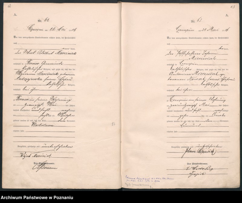 image.from.unit.number "Rejestr urodzeń"