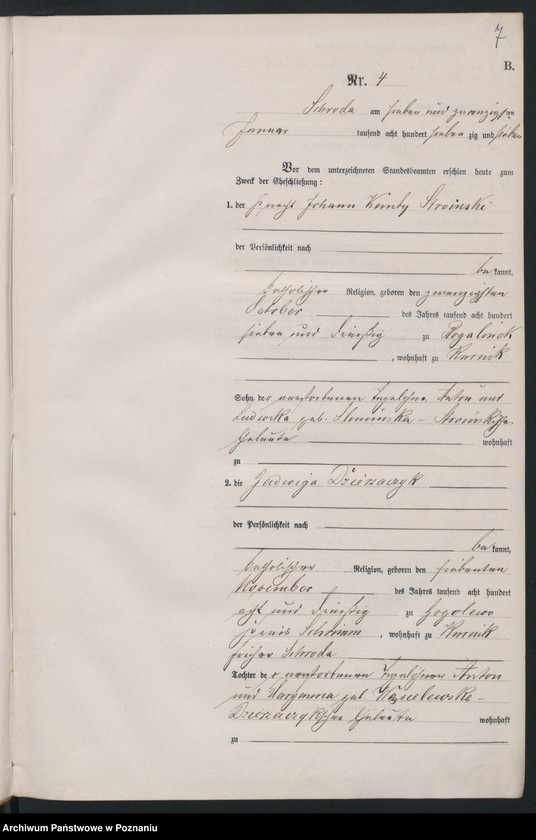 image.from.unit.number "Księga małżeństw"